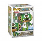 Funko - Edison Funko POP! (Exclusive) - 2135 thumbnail