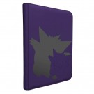 Ultra PRO - Pokemon Elite Series Gengar 9-Pocket Zippered Album thumbnail