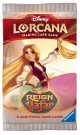 Disney Lorcana - Reign of Jaffar booster pack thumbnail