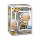 Funko - Silver Rayleigh Funko POP! - 2150 thumbnail