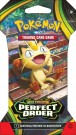 Pokémon - Perfect Order Sleeved booster thumbnail