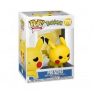 Funko - Pikachu Funko POP! - 779 thumbnail