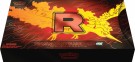 Pokémon - Team Rocket's Moltres ex Ultra Premium Collection thumbnail