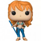 Funko - Nami Funko POP! - 328 thumbnail