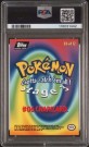 06 Charizard - PSA 9 thumbnail