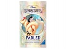 Disney Lorcana - Fabled Booster pack thumbnail