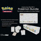 Ultra Pro First partner accessory bundle thumbnail