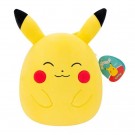 Squishmallow - Pikachu 25cm thumbnail