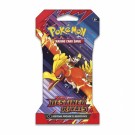 Pokémon - Destined Rivals Sleeved booster thumbnail