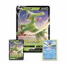 Pokémon - Virizon v box thumbnail