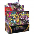 Pokémon - Pitch Black Booster box thumbnail