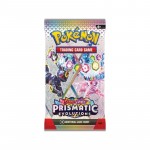 Pokémon - Prismatic Evolutions boosterpack