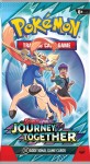 Pokémon - Journey Together booster pack
