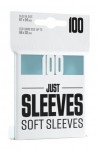 Just Sleeves - Soft sleeves