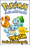 Pokemon - Custom booster pack PREMIUM