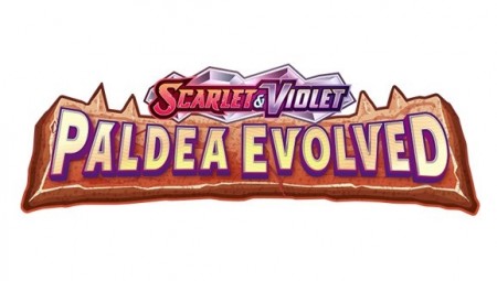 SV2: Paldea Evolved
