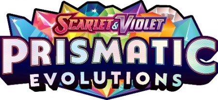 SV8.5: Prismatic Evolutions