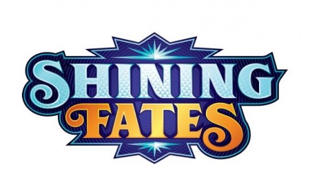 SWSH4.5: Shining Fates