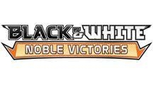 XY3: Noble Victories
