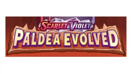 SV2: Paldea Evolved