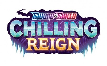 SWSH6: Chilling Reign