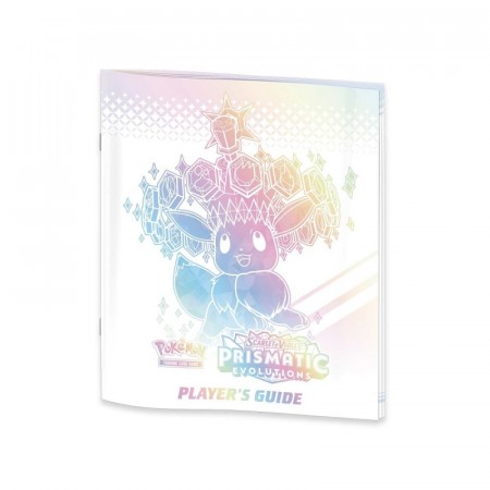 Players Guides