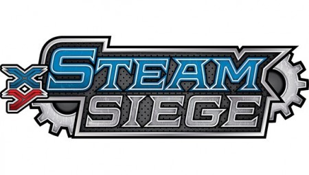 XY7: Steam Siege