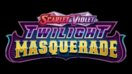 SV6: Twilight Masquerade