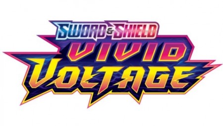 SWSH4: Vivid Voltage