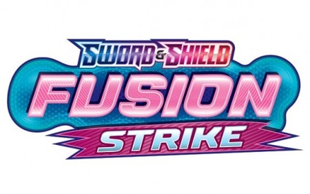 SWSH8 Fusion Strike