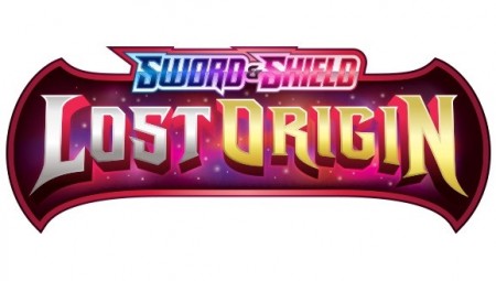 SWSH11: Lost Origin