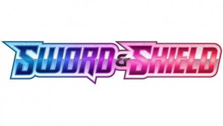 SWSH1: Sword and Shield