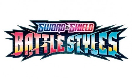 SWSH5: Battle Styles