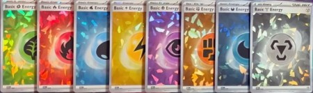 Holo energy
