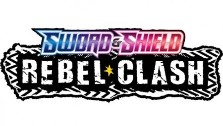 SWSH2: Rebel Clash