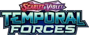 SV5: Temporal Forces