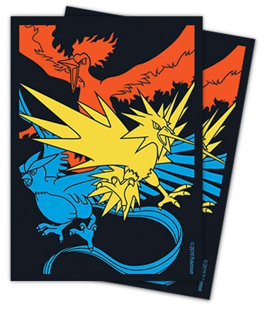 65 sleeves for å beskytte din deck