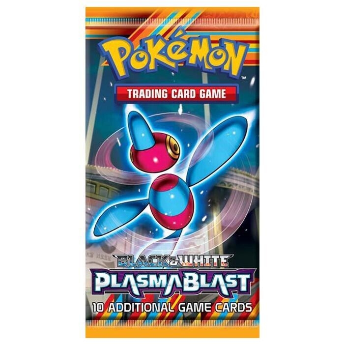 Porygon-Z artwork